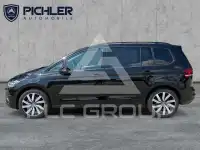 2026 Volkswagen Touran