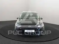 2026 Volkswagen Touran