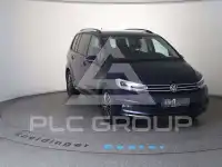 2026 Volkswagen Touran