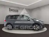 2026 Volkswagen Touran