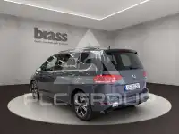 2026 Volkswagen Touran