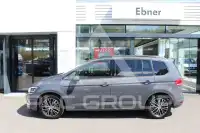 2026 Volkswagen Touran
