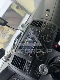 2026 Volkswagen T5