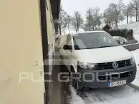 2026 Volkswagen T5