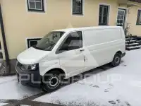 2026 Volkswagen T5