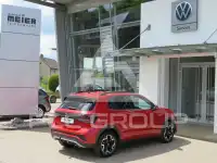 2026 Volkswagen T-Cross