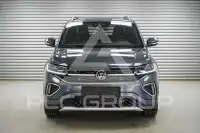 2026 Volkswagen T-Cross