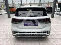 2026 Volkswagen T-Cross