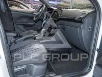 2026 Volkswagen T-Cross