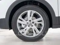 2026 Volkswagen T-Cross