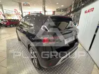 2026 Volkswagen T-Cross