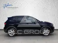 2026 Volkswagen T-Cross