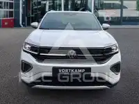 2026 Volkswagen T-Cross