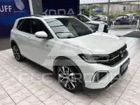 2026 Volkswagen T-Cross