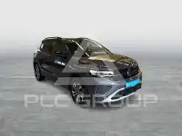 2026 Volkswagen T-Cross
