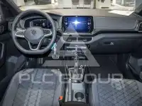 2026 Volkswagen T-Cross