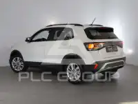 2026 Volkswagen T-Cross