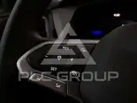 2026 Volkswagen T-Cross