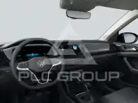 2026 Volkswagen T-Cross