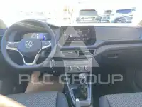 2026 Volkswagen T-Cross
