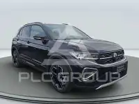 2026 Volkswagen T-Cross