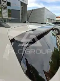 2026 Volkswagen T-Cross