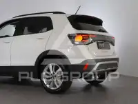 2026 Volkswagen T-Cross