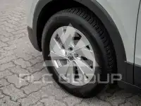 2026 Volkswagen T-Cross