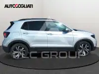 2026 Volkswagen T-Cross