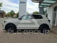 2026 Volkswagen T-Cross