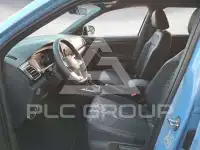 2026 Volkswagen T-Cross