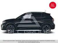 2026 Volkswagen T-Cross