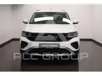 2026 Volkswagen T-Cross