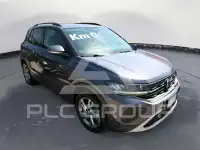 2026 Volkswagen T-Cross