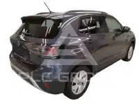 2026 Volkswagen T-Cross