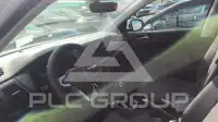 2026 Volkswagen T-Cross