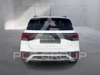2026 Volkswagen T-Cross