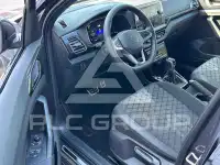 2026 Volkswagen T-Cross