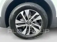 2026 Volkswagen T-Cross