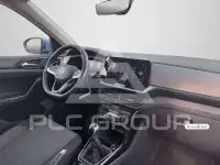 2026 Volkswagen T-Cross