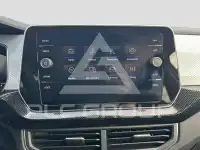 2026 Volkswagen T-Cross