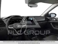 2026 Volkswagen T-Cross