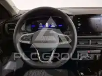 2026 Volkswagen T-Cross