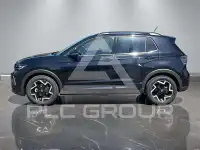 2026 Volkswagen T-Cross