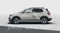 2026 Volkswagen T-Cross