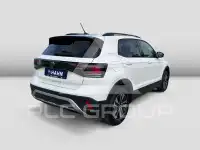 2026 Volkswagen T-Cross