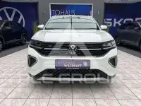 2026 Volkswagen T-Cross