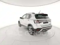 2026 Volkswagen T-Cross