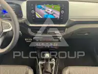 2026 Volkswagen T-Cross