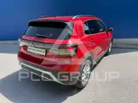 2026 Volkswagen T-Cross